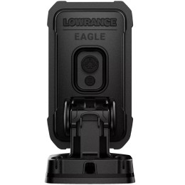 Эхолот Lowrance Eagle 4x с датчиком Bullet