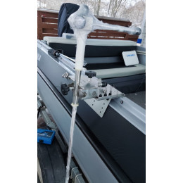 Ротатор для датчиков эхолотов (без крепления в Т-паз), 1.45 м., арт. RD0300