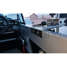 Ротатор для датчиков эхолотов (без крепления в Т-паз), 1.45 м., арт. RD0300