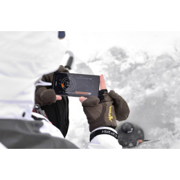 Беспроводной эхолот Deeper PRO+