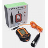 Эхолот Практик 7 BWF + Проводной датчик 7 BWF