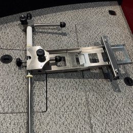 Ротатор для датчиков эхолотов (без крепления в Т-паз), 1.45 м., арт. RD0400