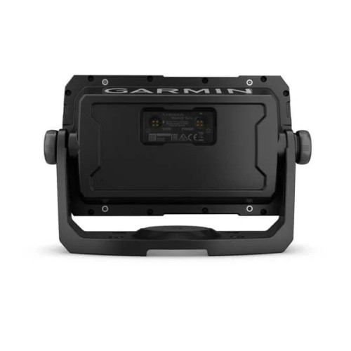 Эхолот Garmin STRIKER Vivid 5cv с датчиком GT20-TM