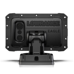 Эхолот Lowrance Eagle 5 с датчиком SplitShot HD