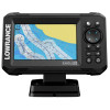 Эхолот Lowrance Eagle 5 с датчиком SplitShot HD