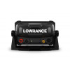 Эхолот Lowrance Elite FS 7 с датчиком Active Imaging 3-in-1