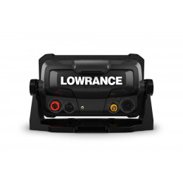 Эхолот Lowrance Elite FS 7 с датчиком Active Imaging 3-in-1