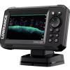 Эхолот Lowrance Eagle 5 с датчиком SplitShot HD