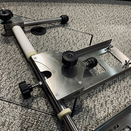 Ротатор для датчиков эхолотов (без крепления в Т-паз), 1.45 м., арт. RD0400