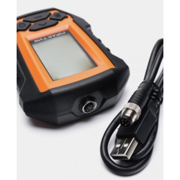 Эхолот Практик 7 BWF + Проводной датчик 7 BWF