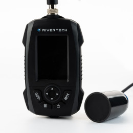 Эхолот Rivertech 8 цветной
