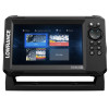 Эхолот Lowrance Eagle 7 с датчиком SplitShot HD