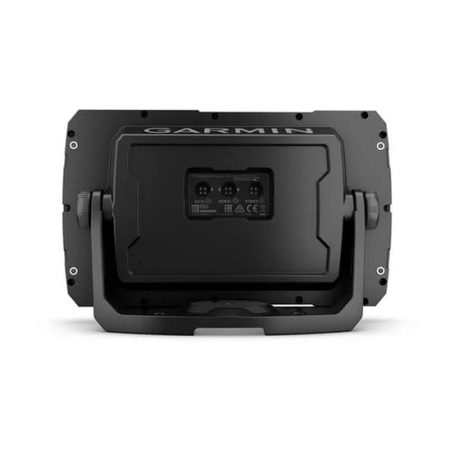 Эхолот Garmin STRIKER Vivid 7sv с датчиком GT52HW-TM