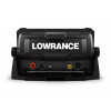 Эхолот Lowrance Elite FS 9 с датчиком Active Imaging 3-в-1