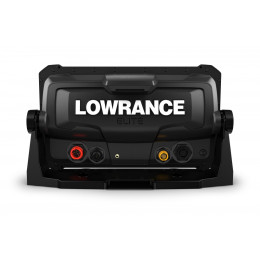 Эхолот Lowrance Elite FS 9 с датчиком Active Imaging 3-в-1