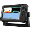 Эхолот Lowrance Eagle 7 с датчиком SplitShot HD