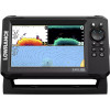 Эхолот Lowrance Eagle 7 с датчиком SplitShot HD