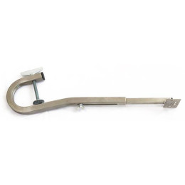 Держатель датчика эхолота НДНД Следопыт нерж.сталь PF-HS-14