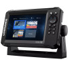 Эхолот Lowrance Eagle 7 с датчиком SplitShot HD