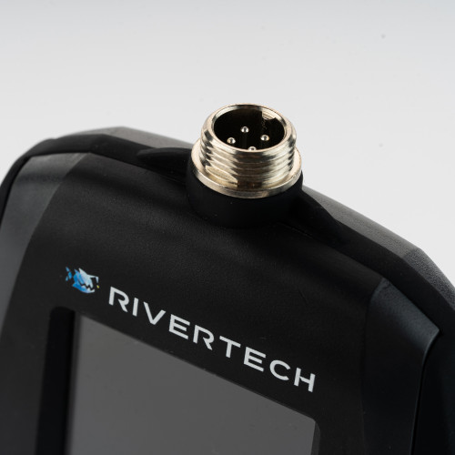 Эхолот Rivertech 8 цветной