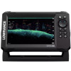 Эхолот Lowrance Eagle 7 с датчиком SplitShot HD