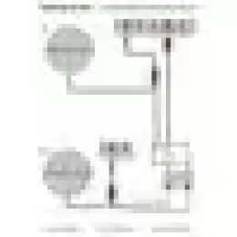 Компас PointLite 360 WiFi прямого подключения к эхолоту