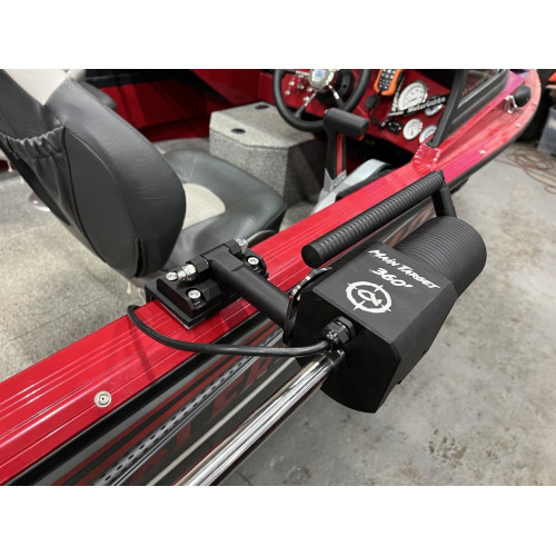 Электронный Ротатор Main Target 360