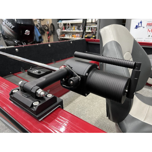 Электронный Ротатор Main Target 360