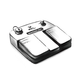 Электронный Ротатор Main Target 360