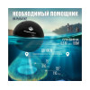 Эхолот DEEPBALANCE Smart Sonar 2+ DEEP беспроводной, черный