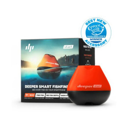 Эхолот Deeper Start