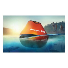 Эхолот Deeper Start