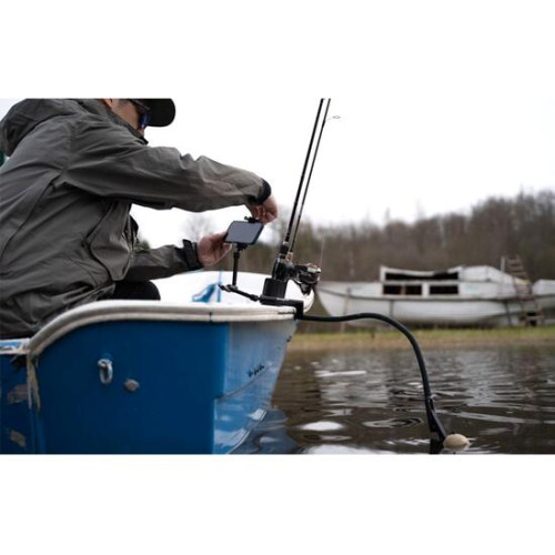 Держатель для смартфона на борт Deeper Smartphone Mount for boat and kayak