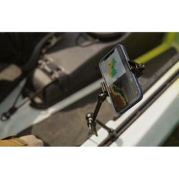 Держатель для смартфона на борт Deeper Smartphone Mount for boat and kayak