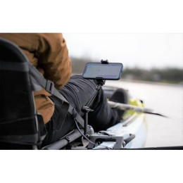 Держатель для смартфона на борт Deeper Smartphone Mount for boat and kayak