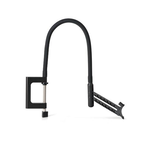 Гибкое крепление эхолота deeper flexible arm mount 2.0