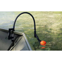 Гибкое крепление эхолота deeper flexible arm mount 2.0