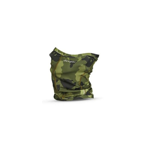 Deeper CHIRP+ с эксклюзивным зимним комплектом