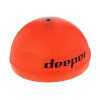 Ночная крышка для эхолота Deeper (оранж.)