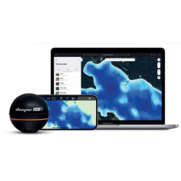 Эхолот Deeper Smart Sonar PRO+ 2
