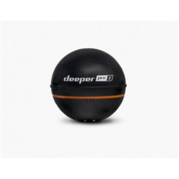 Эхолот Deeper Smart Sonar PRO+ 2