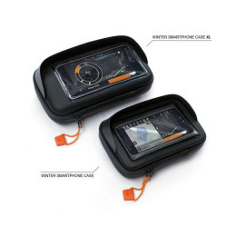 Зимний чехол Deeper для смартфона