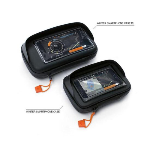 Зимний чехол Deeper для смартфона