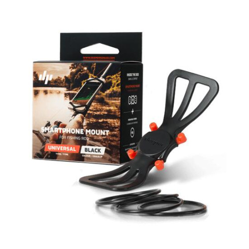 Держатель для смартфона Deeper Smartphone Mount