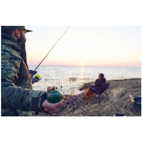 Эхолот Deeper Smart Sonar CHIRP+