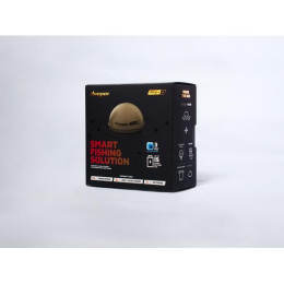 Эхолот Deeper Smart Sonar CHIRP+ 2