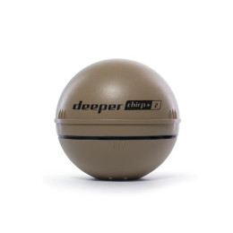 Эхолот Deeper Smart Sonar CHIRP+ 2
