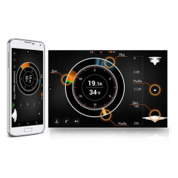 Эхолот Deeper Smart Sonar Pro+