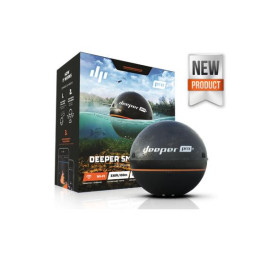 Эхолот Deeper Smart Sonar Pro+