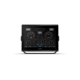 Эхолот Garmin GPSMAP 1223xsv